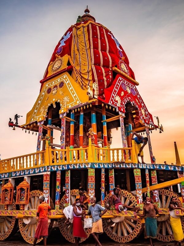 Jagannath-Rath-Yatra-Puri-Odisha-1