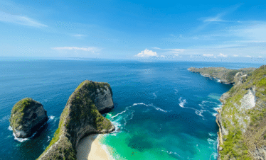 Bali 6 Night on VietJet Ex AMD & Ex BOM Departure